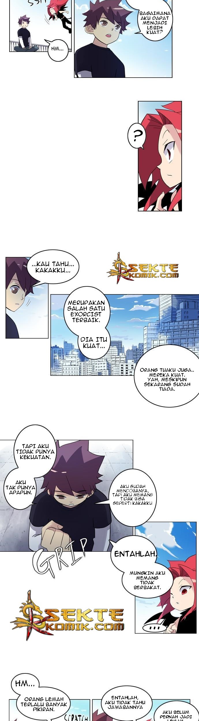 Soul Cartel Bab 05 halaman 4