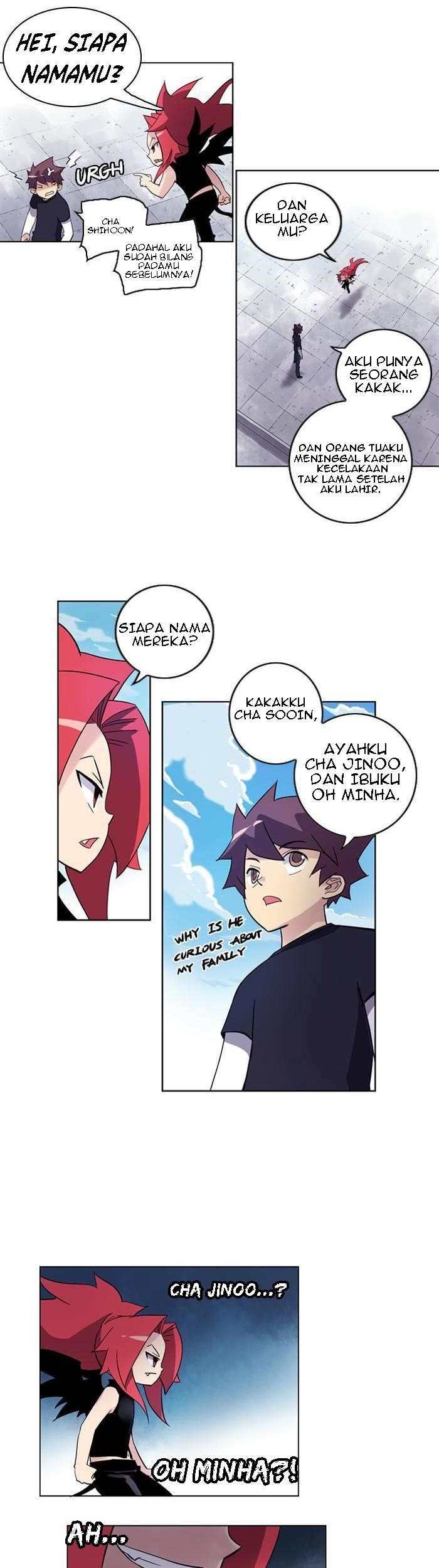 Soul Cartel chapter 06 halaman 10