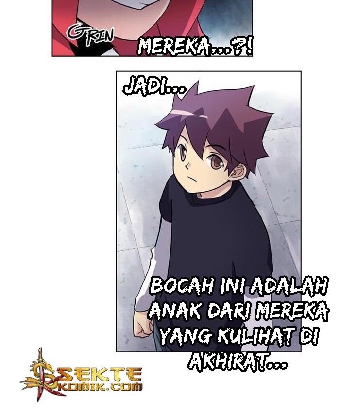 Soul Cartel chapter 06 halaman 11
