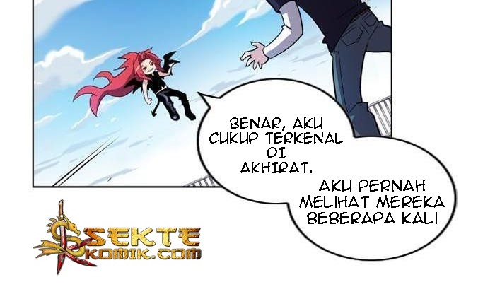 Soul Cartel chapter 06 halaman 14
