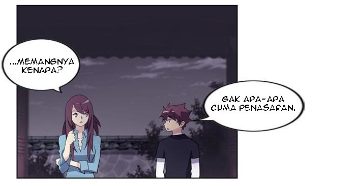 Soul Cartel chapter 07 halaman 8