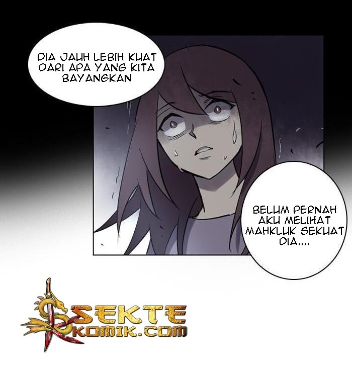 Soul Cartel chapter 07 halaman 10