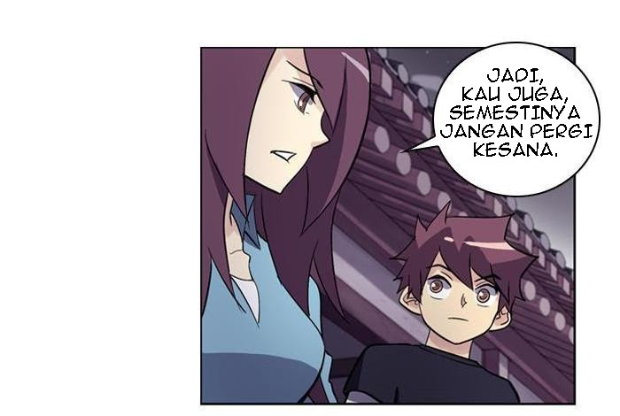 Soul Cartel chapter 07 halaman 14