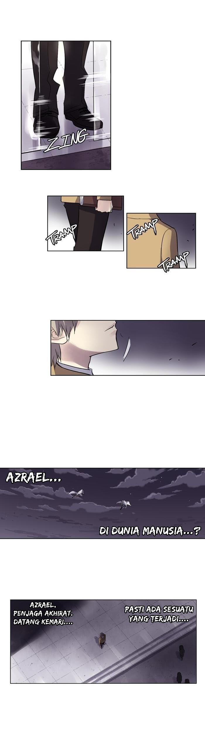 Soul Cartel chapter 07 halaman 20