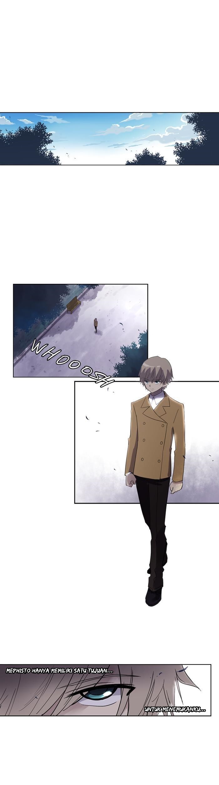 Soul Cartel chapter 08 halaman 2