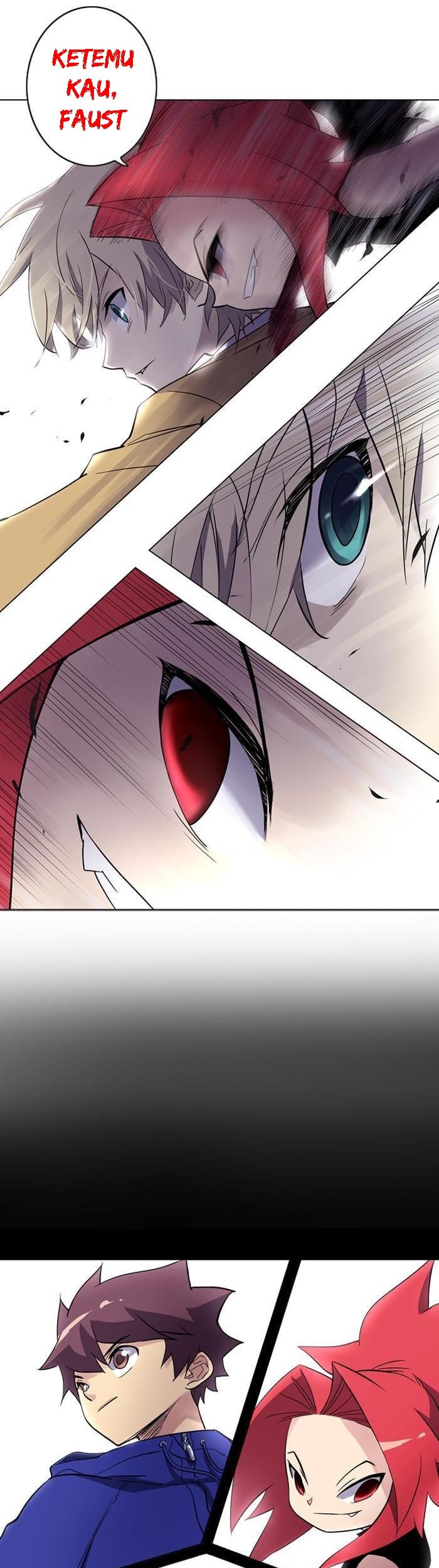 Soul Cartel chapter 08 halaman 6