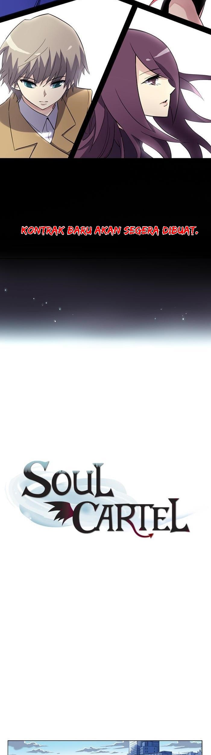 Soul Cartel chapter 08 halaman 7
