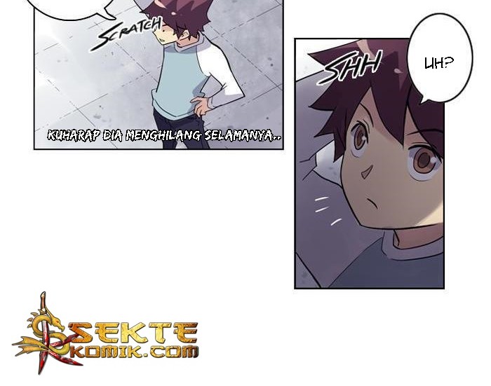 Soul Cartel chapter 08 halaman 10