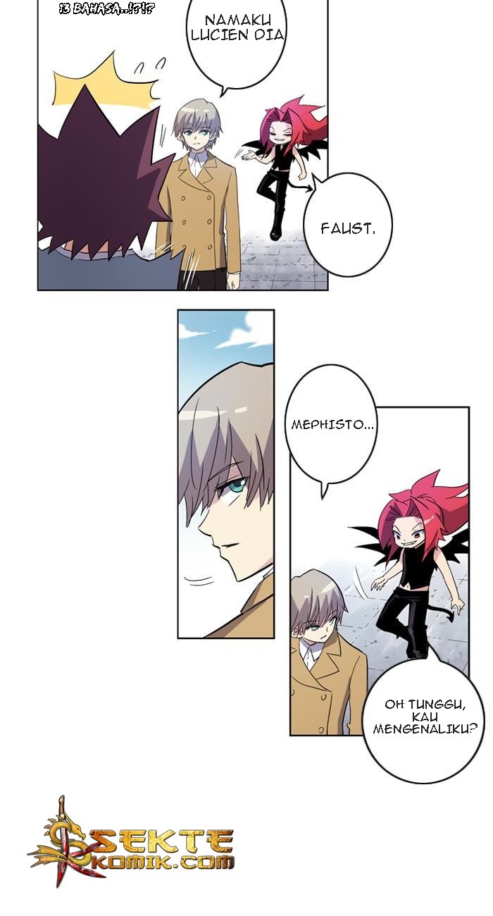 Soul Cartel chapter 08 halaman 18
