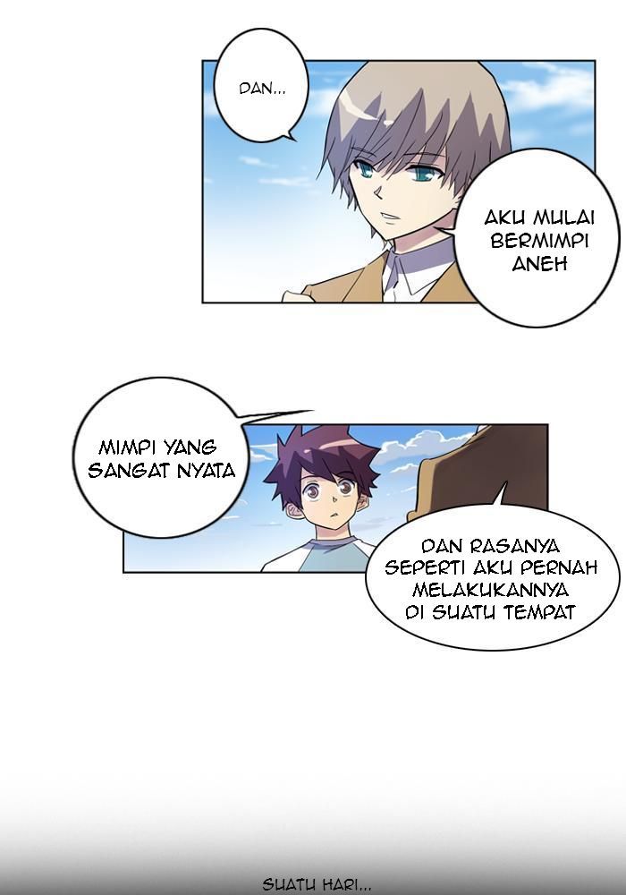 Soul Cartel Bab 09 halaman 4