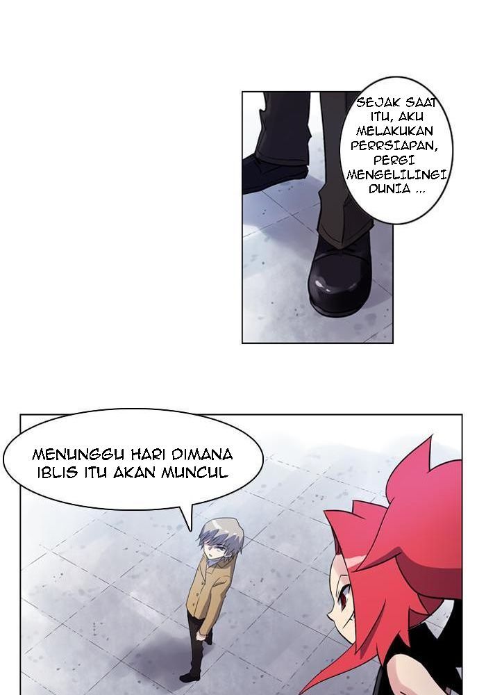Soul Cartel Bab 09 halaman 12