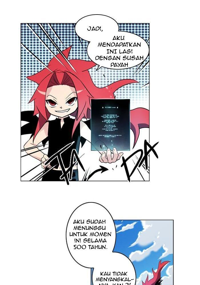 Soul Cartel Bab 09 halaman 15