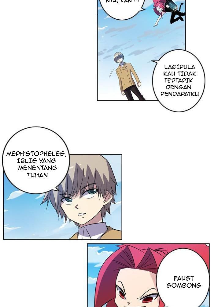 Soul Cartel Bab 09 halaman 16