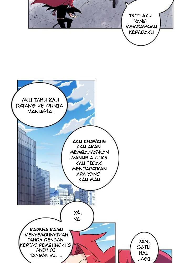 Soul Cartel Bab 09 halaman 19