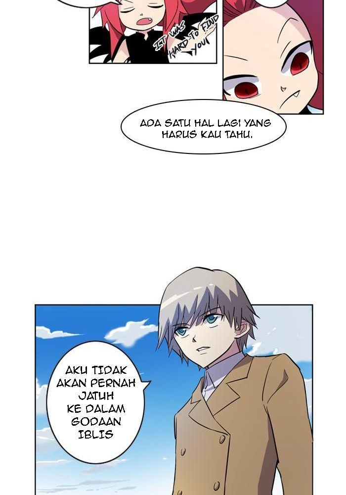 Soul Cartel Bab 09 halaman 20