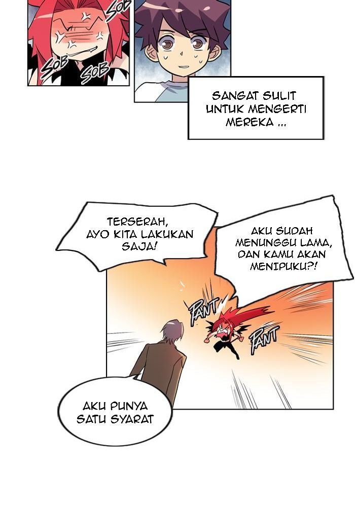 Soul Cartel Bab 09 halaman 25
