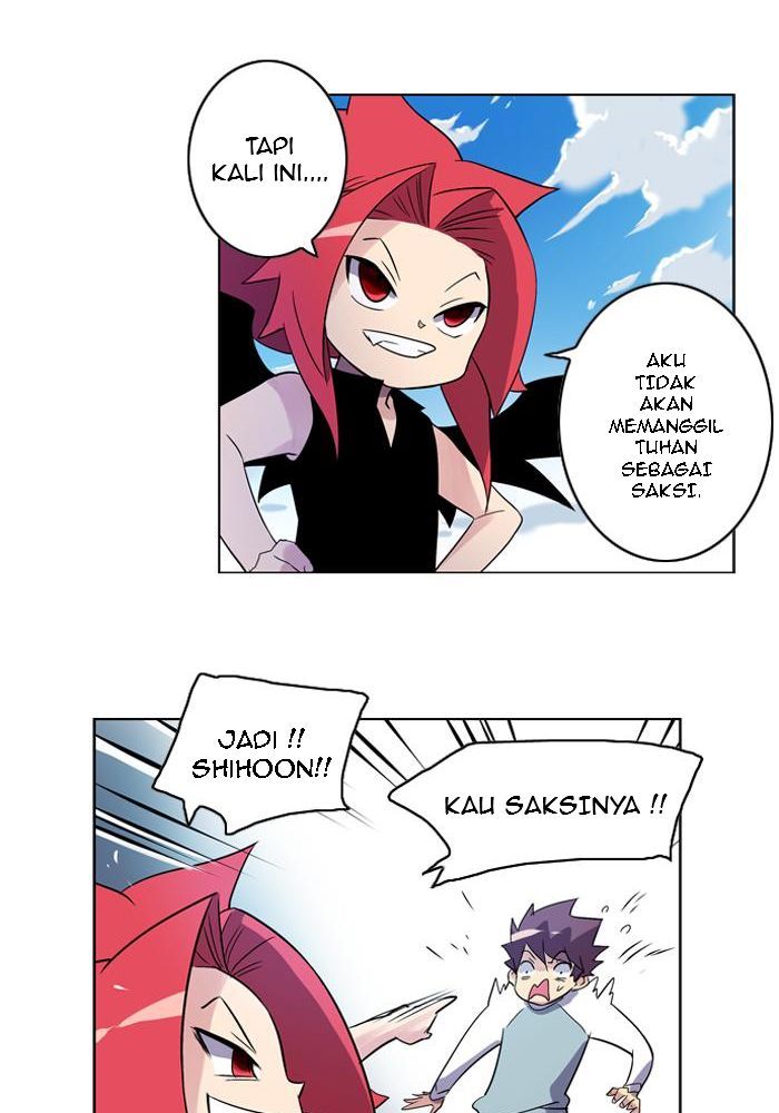 Soul Cartel Bab 09 halaman 43