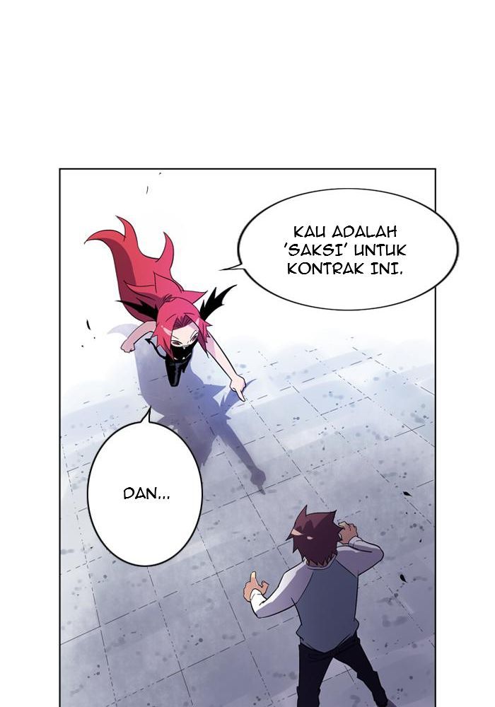 Soul Cartel Bab 09 halaman 45