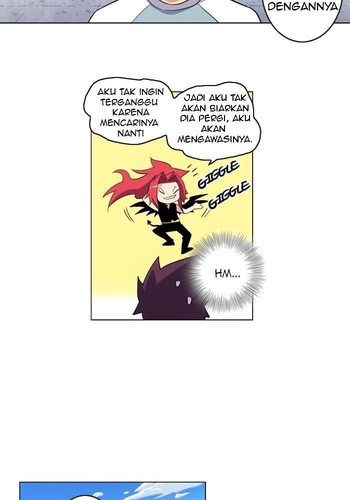 Soul Cartel Bab 10 halaman 8