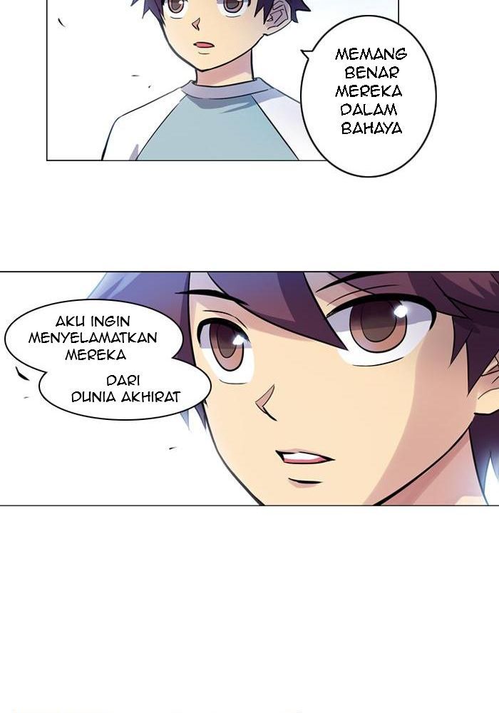 Soul Cartel Bab 10 halaman 15