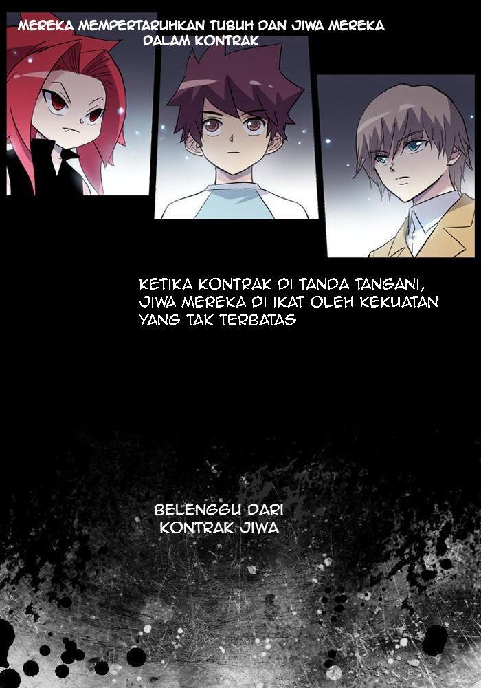 Soul Cartel Bab 10 halaman 20