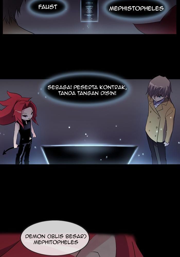 Soul Cartel Bab 10 halaman 22