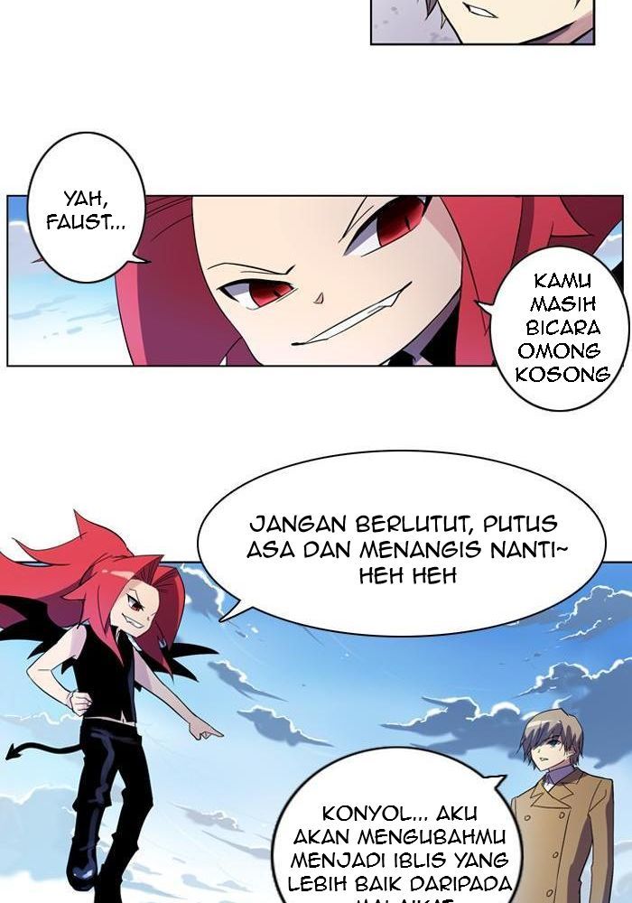 Soul Cartel Bab 10 halaman 40