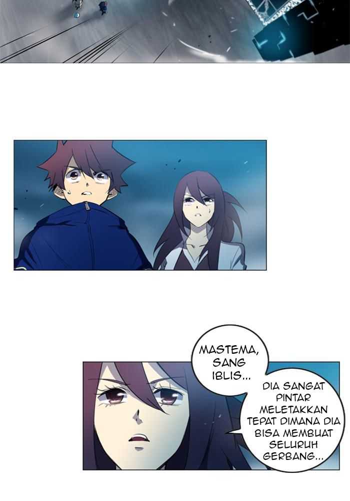 Soul Cartel chapter 100 halaman 7
