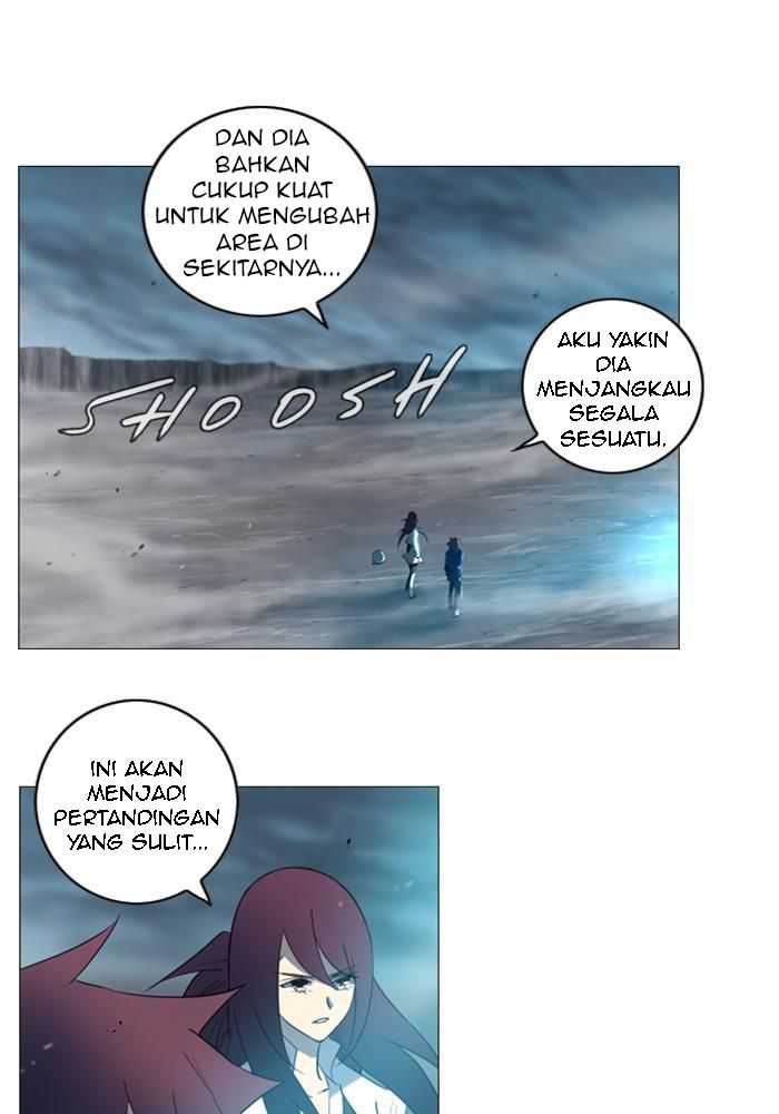 Soul Cartel chapter 100 halaman 8