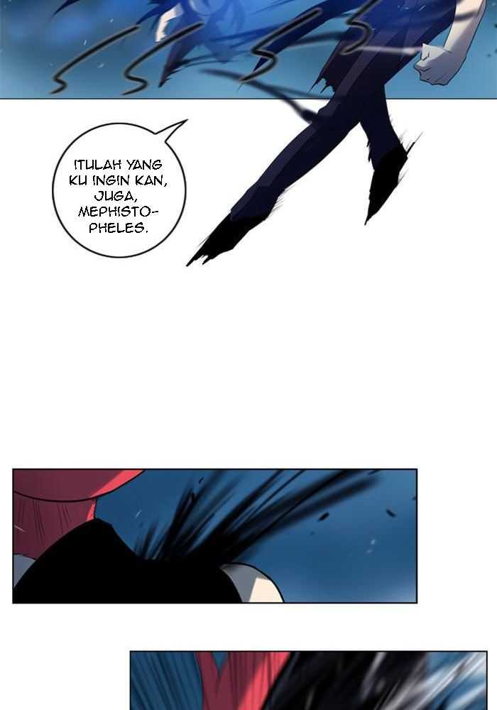 Soul Cartel chapter 100 halaman 14