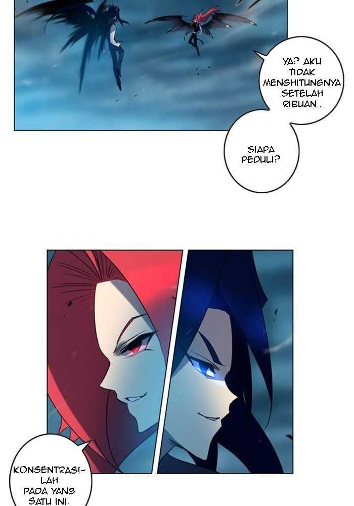 Soul Cartel chapter 100 halaman 18