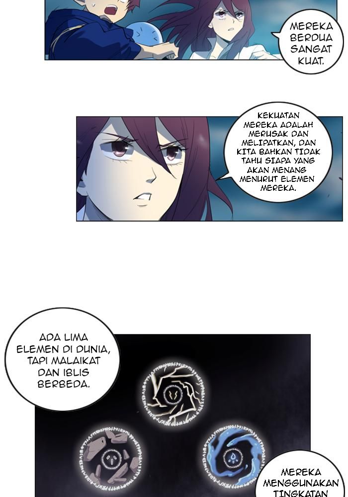 Soul Cartel chapter 101 halaman 4