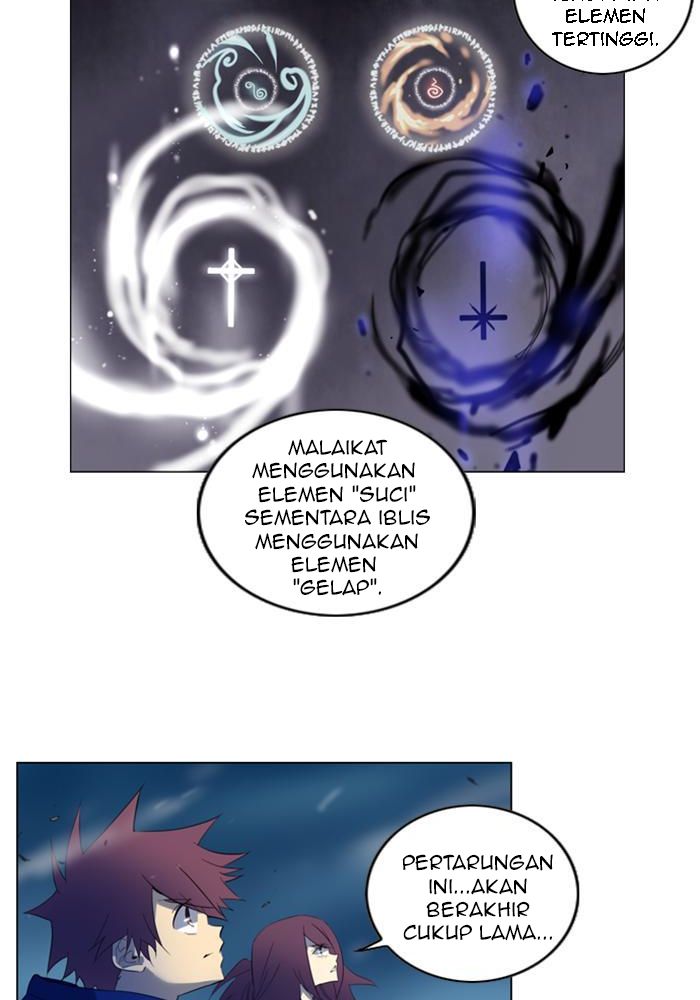 Soul Cartel chapter 101 halaman 5