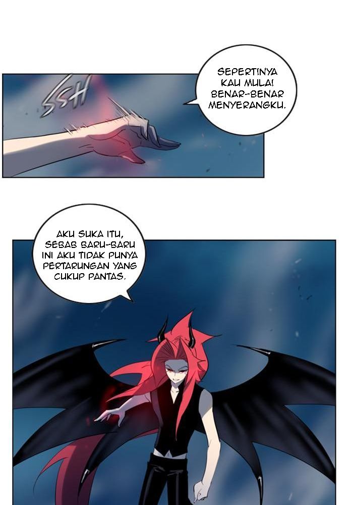 Soul Cartel chapter 101 halaman 10