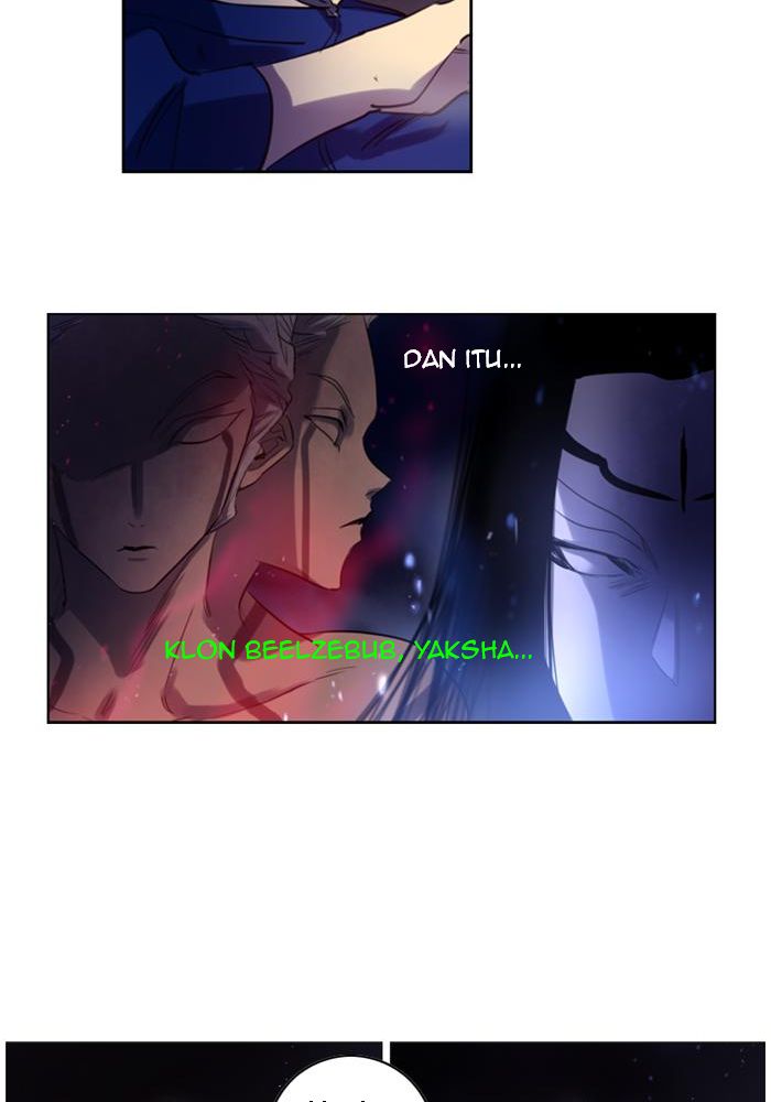 Soul Cartel chapter 101 halaman 24