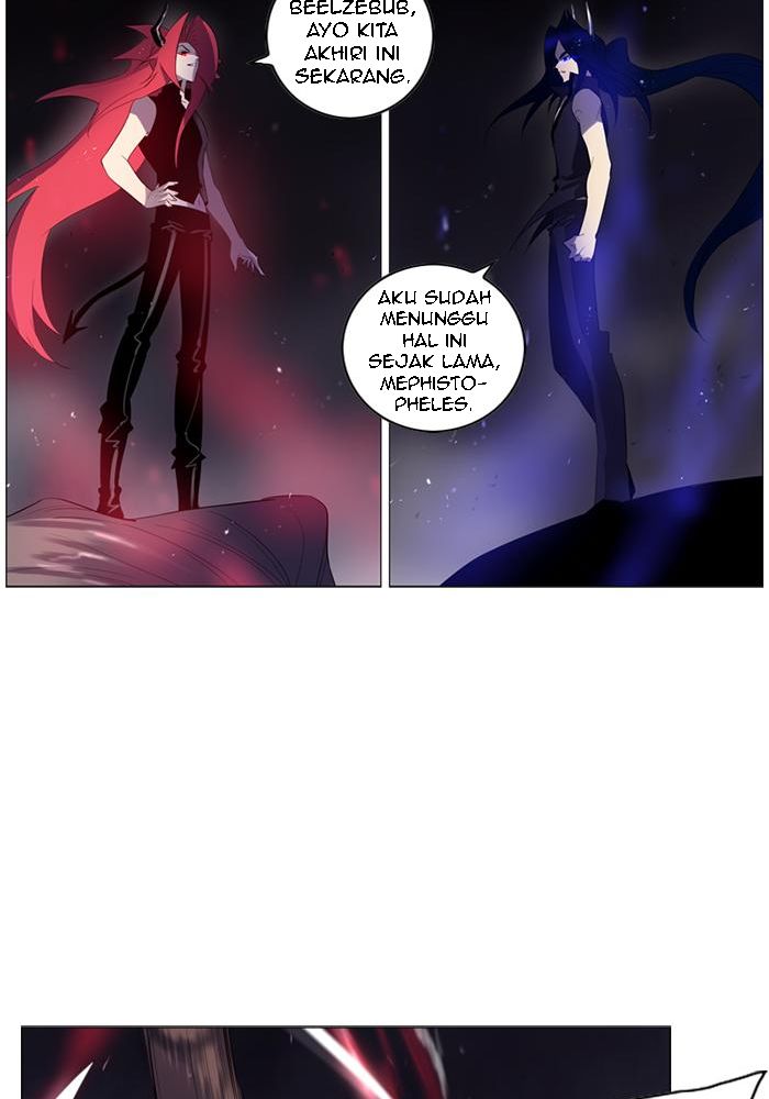 Soul Cartel chapter 101 halaman 25