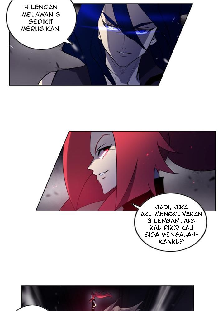 Soul Cartel chapter 101 halaman 32