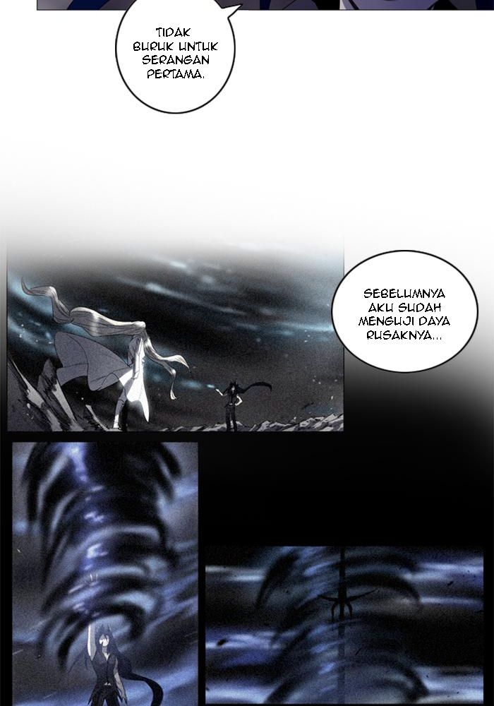 Soul Cartel chapter 102 halaman 5