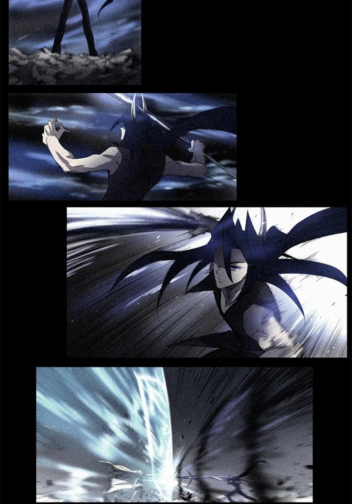 Soul Cartel chapter 102 halaman 6