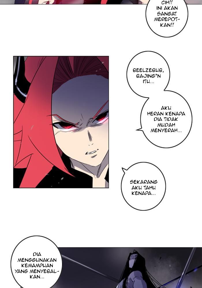 Soul Cartel chapter 102 halaman 12