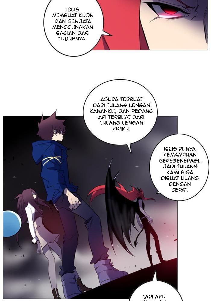 Soul Cartel chapter 102 halaman 14