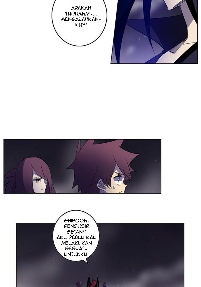 Soul Cartel chapter 102 halaman 16