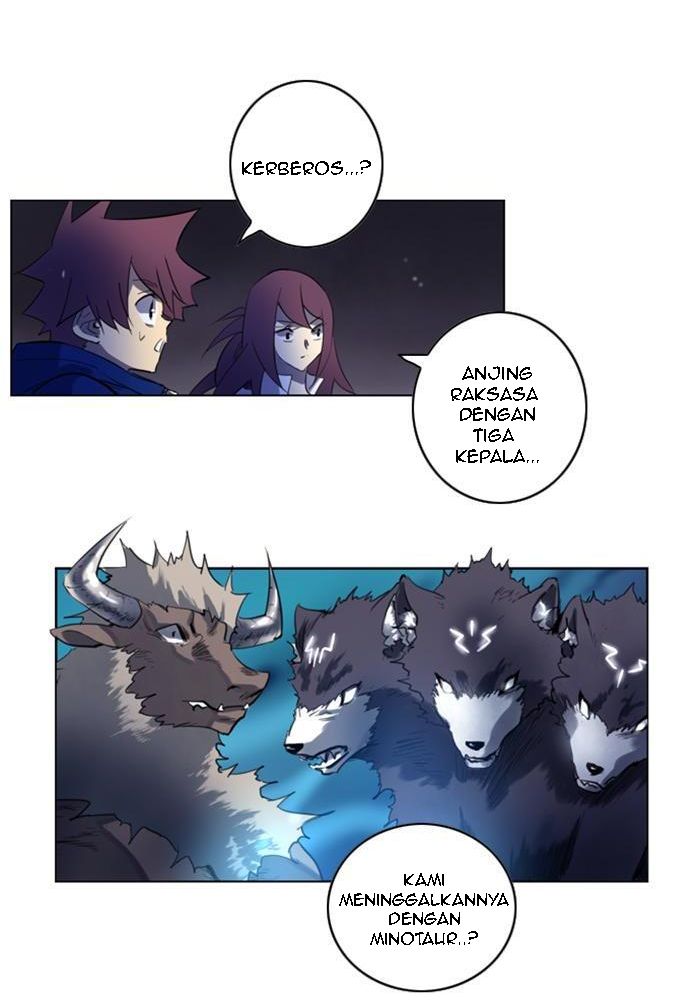 Soul Cartel chapter 102 halaman 18