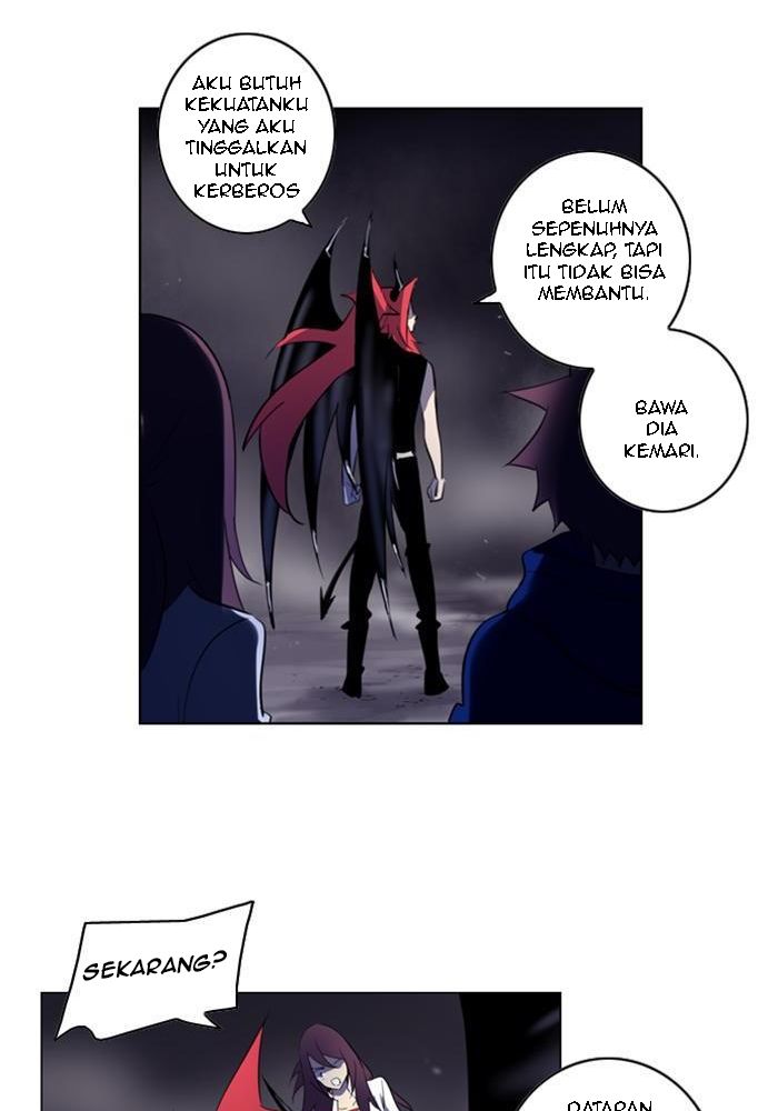 Soul Cartel chapter 102 halaman 19