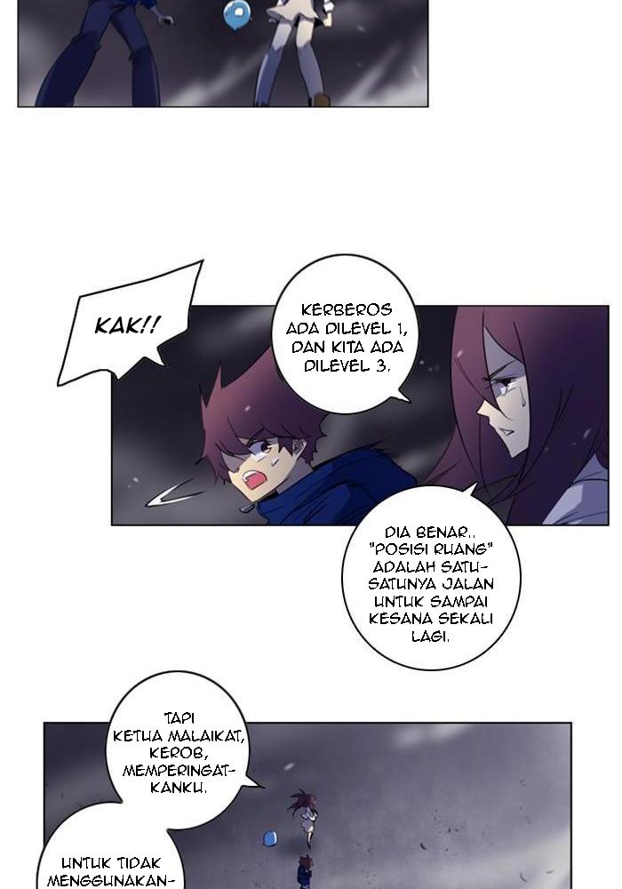 Soul Cartel chapter 102 halaman 24