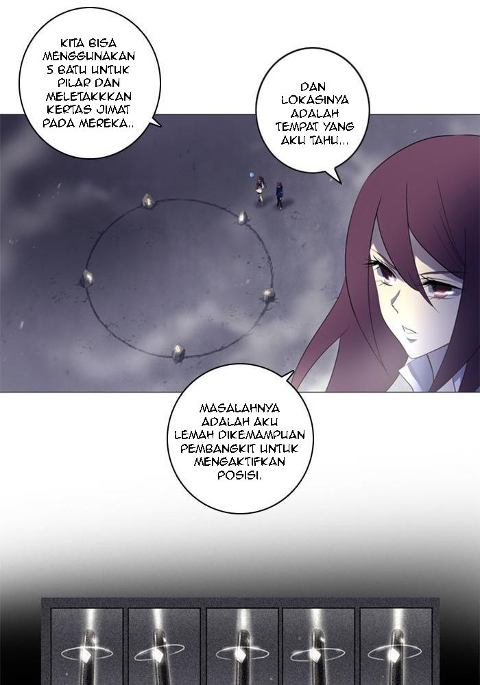 Soul Cartel chapter 102 halaman 30