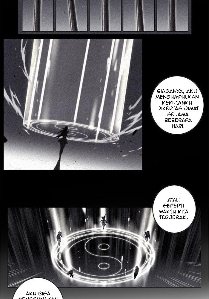 Soul Cartel chapter 102 halaman 31