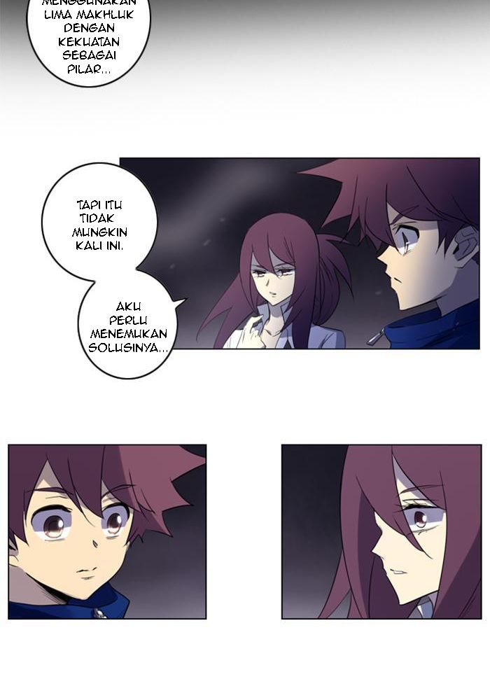 Soul Cartel chapter 102 halaman 32
