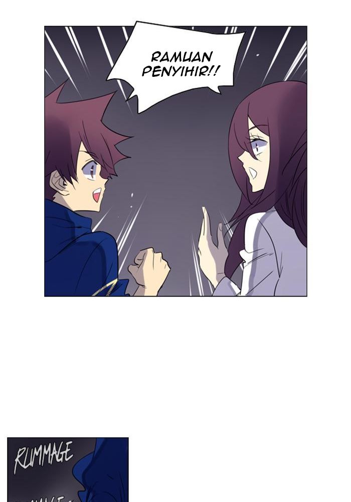 Soul Cartel chapter 102 halaman 33