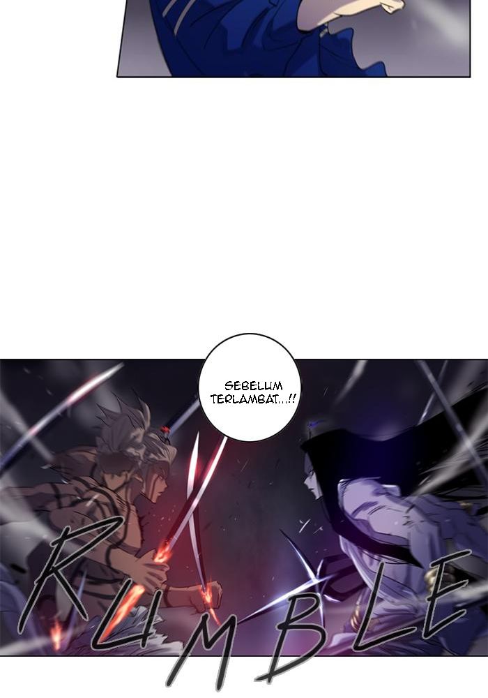 Soul Cartel chapter 102 halaman 37